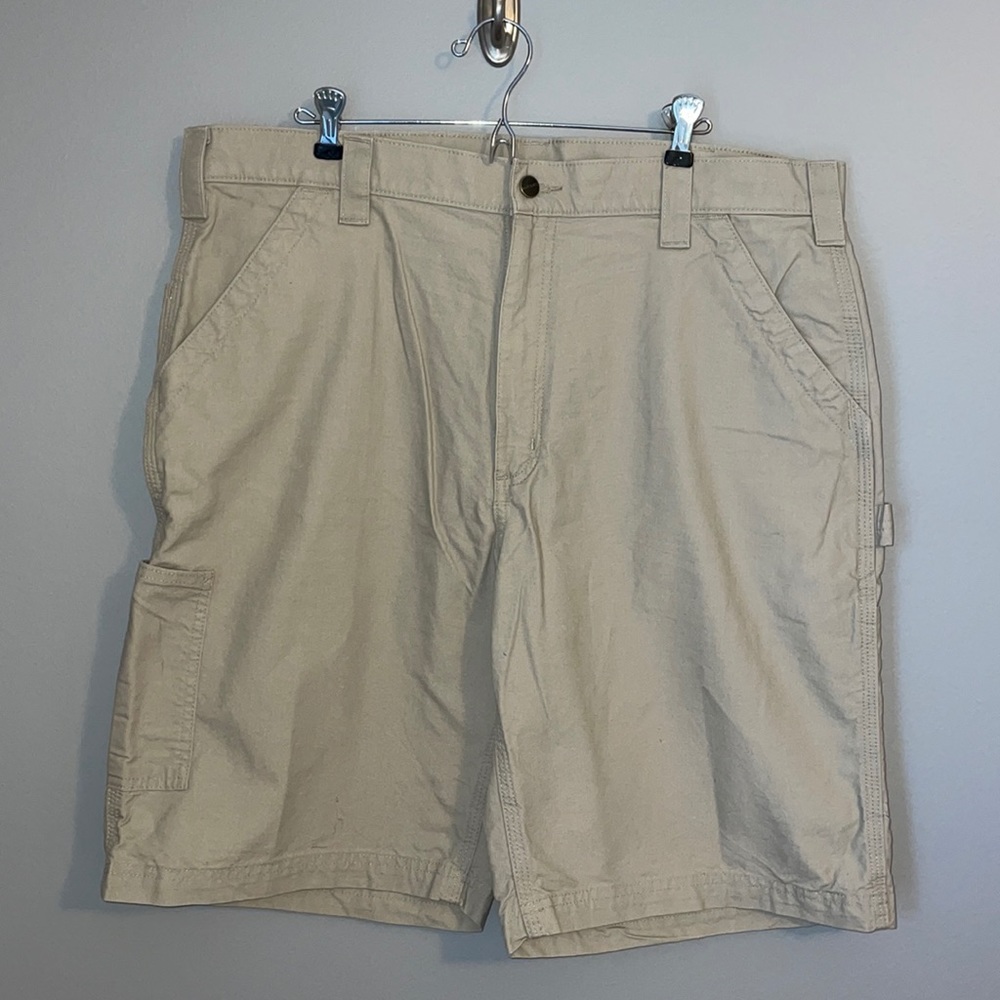 Men's Shorts Carhartt